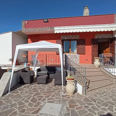 B&B Le Cave-2