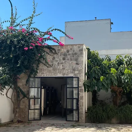 Canneddi Boutique Farm-2